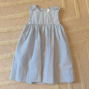 Petit AmiSeersucker Dress